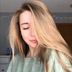 Meet your Posher, Kaitlin